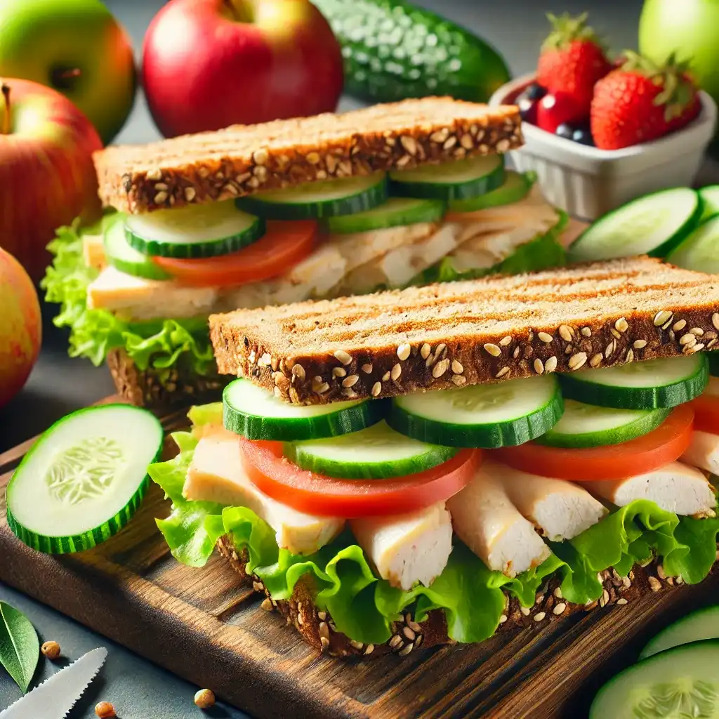 sandwich